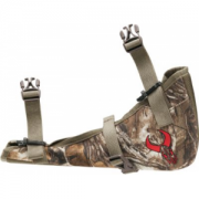 Badlands Bow Boot - Camo