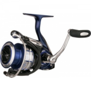 Daiwa Freams Spinning Reel - Stainless