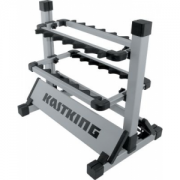 KastKing 12-Rod Rack