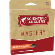 Scientific Anglers Mastery Redfish Warm Fly Line (WF-9-F)