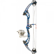 PSE Mudd Dawg Bowfishing Package (RH 40#)