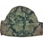 Natural Gear Men's Double-Fleece Beanie Cap - Natural Camo (ONE SIZE FITS MOST)