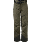 Beretta Men's Insulated Static Pants - Green (2XL)