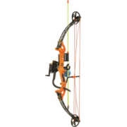 Cabela's Megalodon Bowfishing Package - Camo (RH 0-30 27-40#)