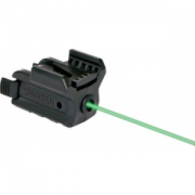 Lasermax Spartan Laser Sight - Red (SPARTAN RED)