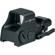 Sightmark Ultra Shot Plus Red Dot Sight