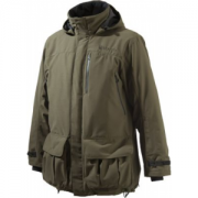 Beretta Waterproof Insulated Static Jacket - Green (MEDIUM)