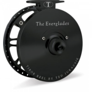 Tibor Everglades Fly Reel