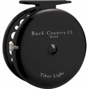 Tibor Light Back Country Wide CL Fly Reel