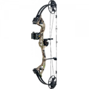 Bear Archery Cruzer Lite RTH Package Realtree Xtra