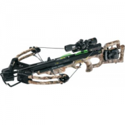 Cabela's Instinct Order Acu50 Crossbow Package By Tenpoint - Camo