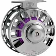 Tibor Signature Series Graphite Fly Reel