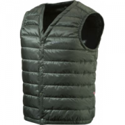 Beretta Men's PrimaLoft Lightweight BIS Vest - Green (MEDIUM)