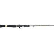 Manley Rods Freshwater/Inshore Gold Series Casting Rods