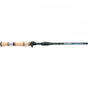 Manley Rods Platinum Series Freshwater/Inshore Casting Rods