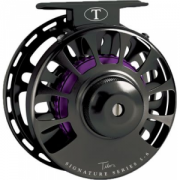 Tibor Signature Series Black Fly Reel