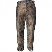 Natural Gear Men's Jean-Cut Wader Pants - Natural Camo (2XL)