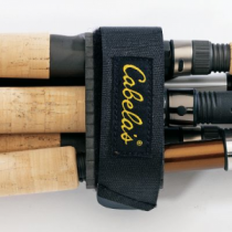 Cabela's Two-Pack Rod Wraps