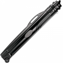 Plano 6508 Airline Telescoping Rod Case - Black