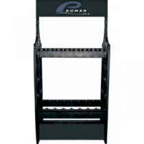 Promar 16-Rod Freestanding Rod Rack