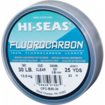 Hi-Seas Flourocarbon Leaders