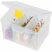 Plano 3503 Stowaway SpinnerBait Box