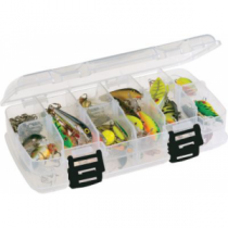 Plano 3450 Double-Sided Tackle Box