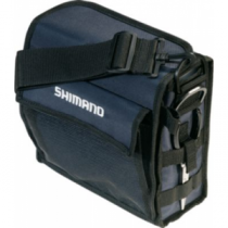 Shimano Bluewave Surf Bag - Navy Blue