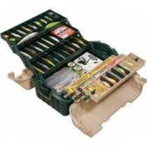 Plano Hip Roof 8616 Tackle Box