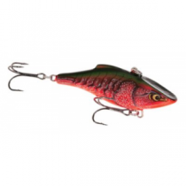 Rapala Rattlin Lure - Silver