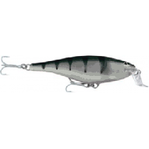 Rapala Super Shad Rap - Silver