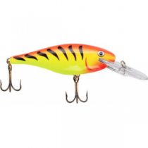 Rapala Shad Rap Lure - Silver