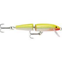 Rapala Jointed Minnow - Silver