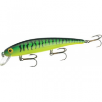 Bomber Long A B15 Shallow Diver - White