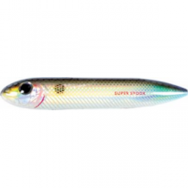 Heddon Super Spook - Clear