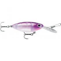 Storm Hot-N-Tot Lure - Silver
