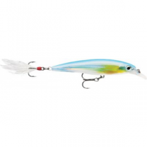 Rapala X-Rap - Silver