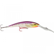 Rapala Deep Tail Dancer - Silver