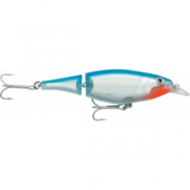 Rapala X-Rap Jointed Shad - Silver