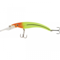 Cabela's Fisherman Series Mini Walleye Runner - Silver