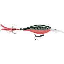 Rapala X-Rap Deep Shad - Silver