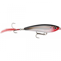 Rapala X-Rap SubWalk - Silver