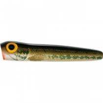 Storm Rattlin' Chug Bug Lure - Silver