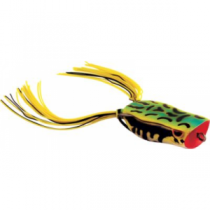 Spro Bronzeye Popper - Red