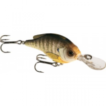 Livetarget Bluegill - Natural