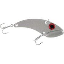 Bitzer Creek Zip Lure - White