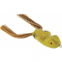 Southern Lure Scum Dog - White