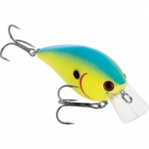 Cabela's Pork Chop Crankbait - Red