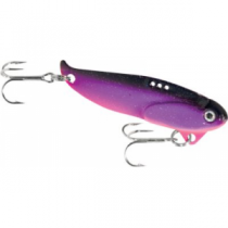 Wolverine Tackle Silver Streak Blade Bait