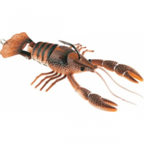 River2Sea Dahlberg 5'' Clackin' Crayfish - Orange